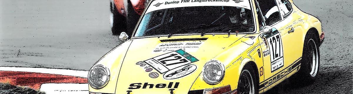ADAC Hansa Historische-Wagensport-Meisterschaft