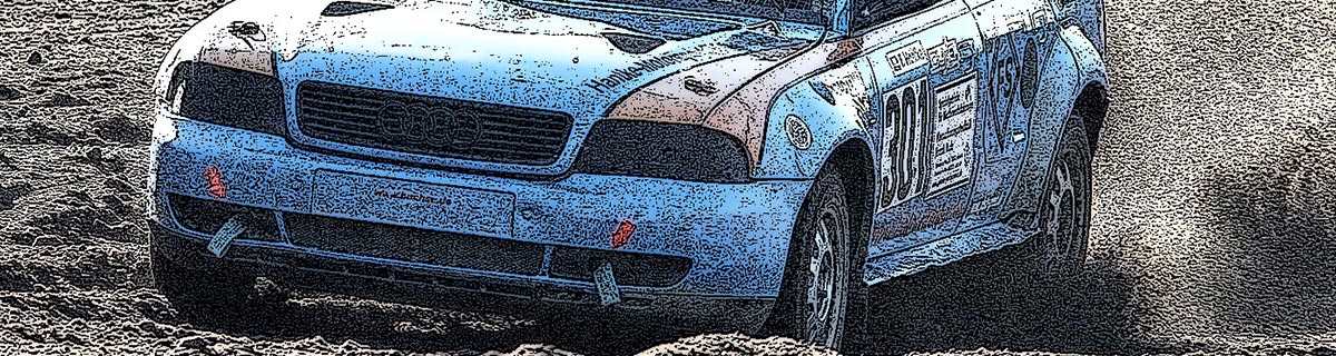 ADAC Hansa Auto/Rallycross-Meisterschaft