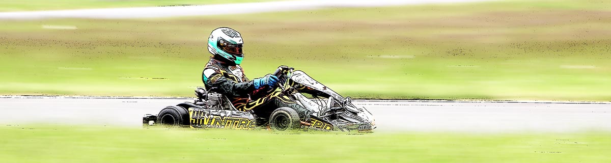 ADAC Hansa Kart-Jugend-Meisterschaft