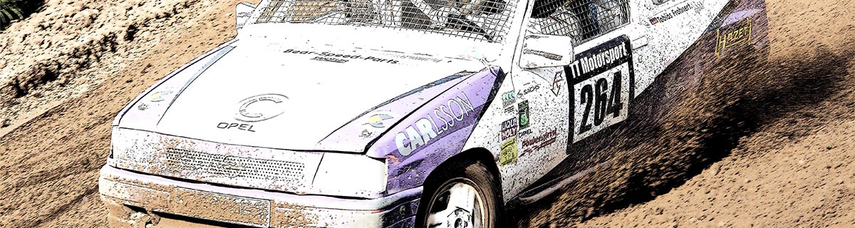 ADAC Hansa Autocross-Pokal