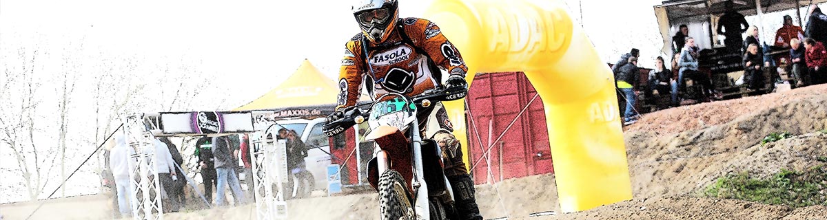 ADAC Hansa Enduro-Pokal
