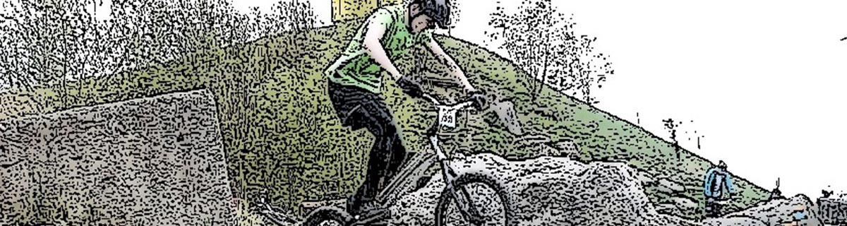 ADAC Hansa Jugend-Fahrrad-Trial-Pokal