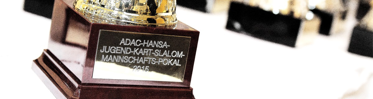 ADAC Hansa Kartslalom-Mannschafts-Pokal