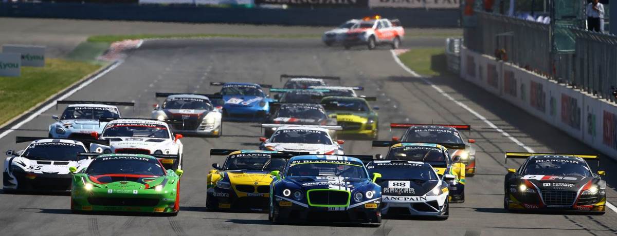 ADAC Team Hansa Fahrer Maxi Buhk siegt in Moskau: Erster Triumph mit Bentley