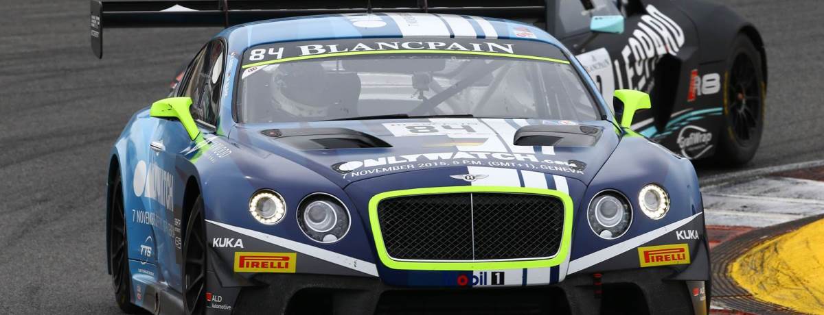 Gullydeckel kostet ADAC TEAM Hansa Fahrer Maxi Buhk Doppelsieg in Portugal