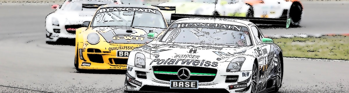 ADAC Hansa Wagenrennsport-Meisterschaft