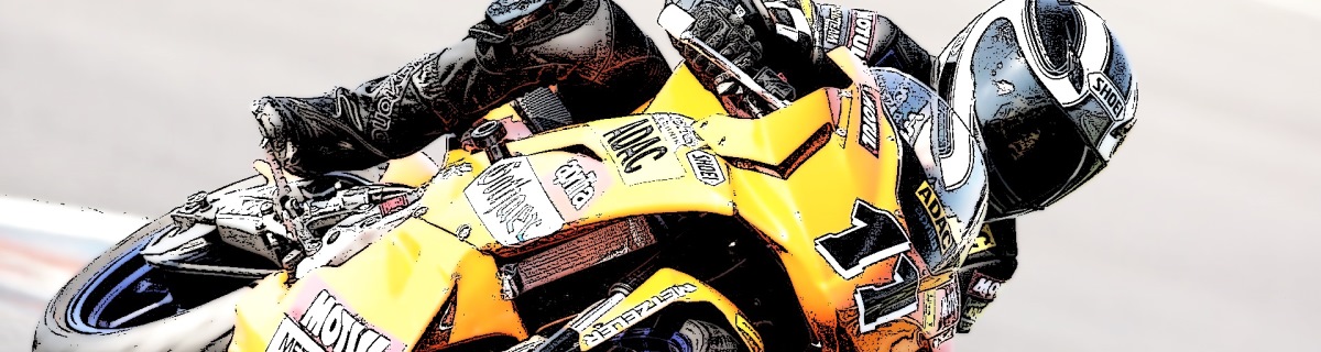ADAC Hansa Motorrad-Straßenrennen-Meisterschaft