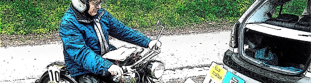 ADAC Hansa Historische-Motorradsport-Meisterschaft