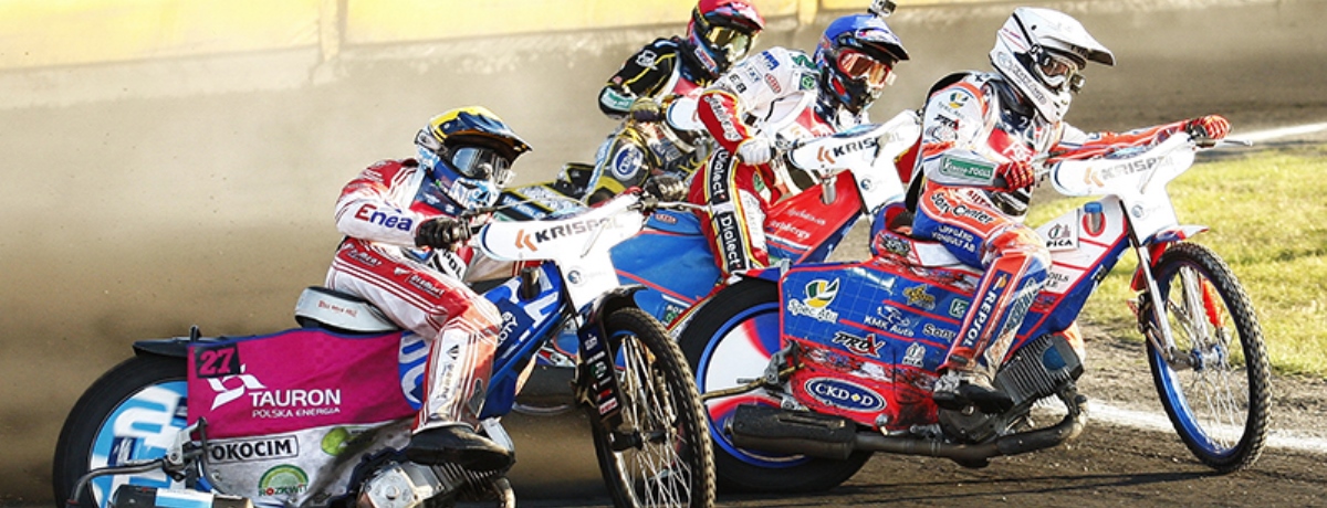 Der MC Güstrow empfängt am 11. April die Weltspitze im Speedway