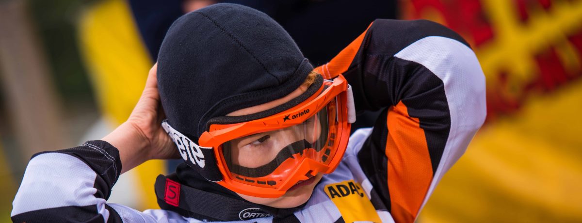 ADAC MX Academy powered by KTM