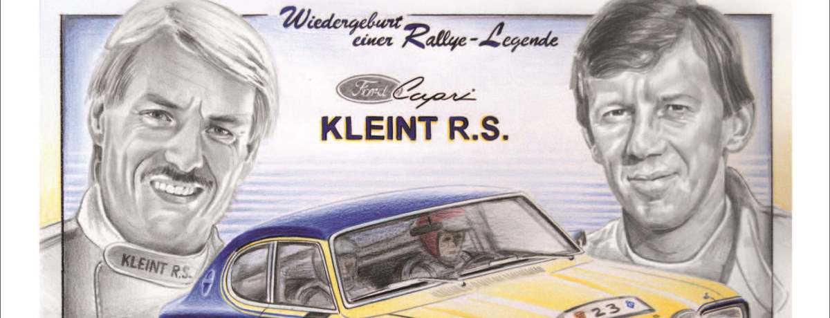 Rallye-Größen zu Gast auf dem Stand des ADAC Hansa/MSC Trittau