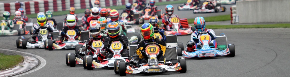 Kartrennsport