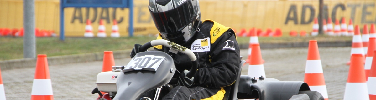 Kartslalom