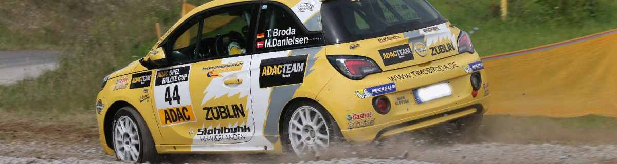 Rallye