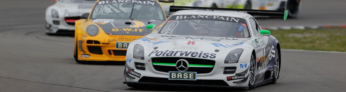 Wagenrennsport