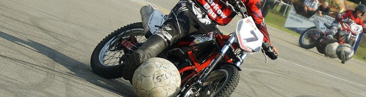 Motoball
