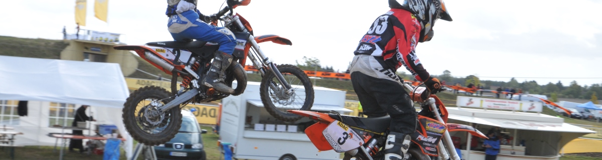 Motocross