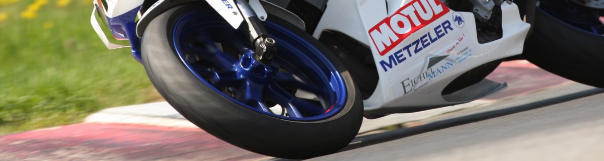 Motorrad Straßenrennsport