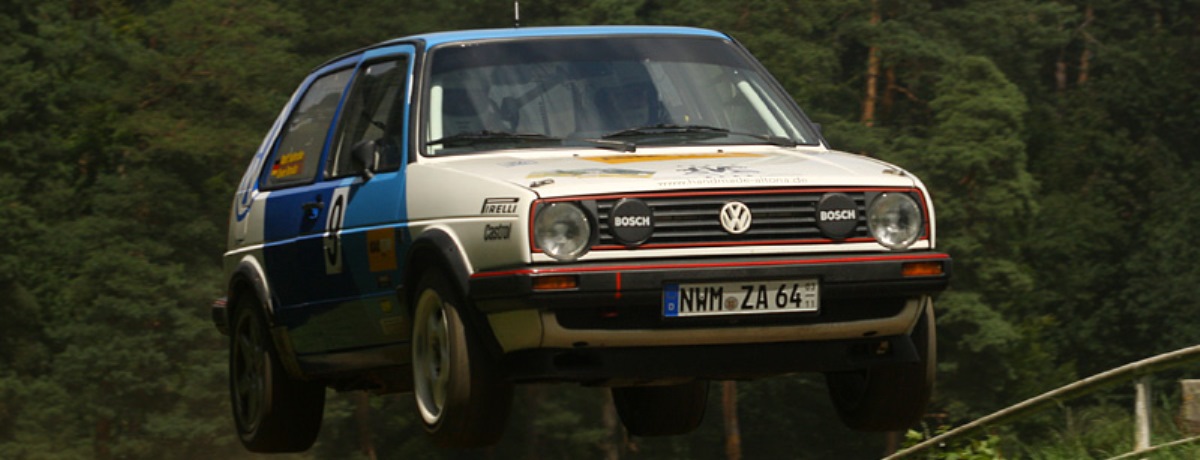DMSB Rallye Cup 2016 | Sicherheitsbestimmungen 2016