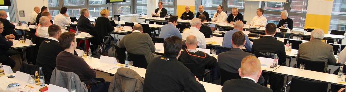 ADAC Hansa Sportkommissionssitzung 2016