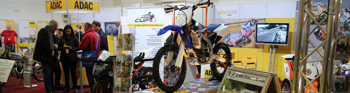 Hamburger Motorrad Tage 2016