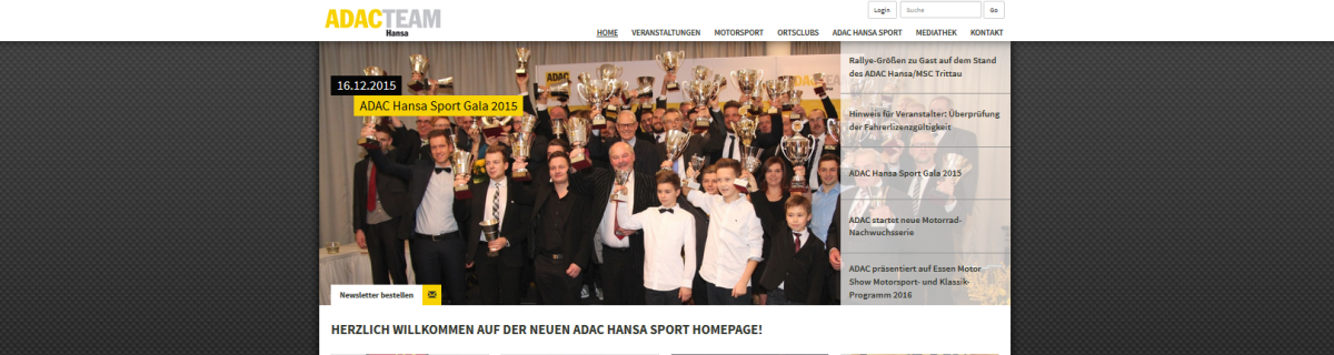 Vertrauter Charakter | Neues Gesicht