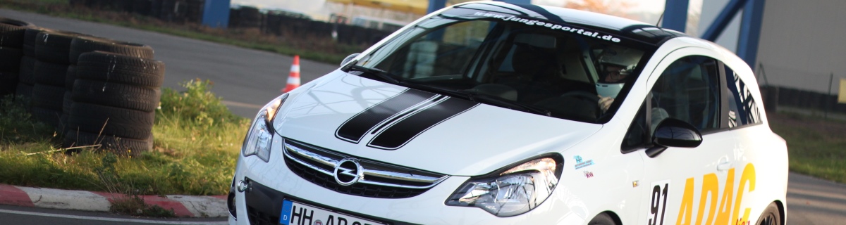 Youngster Slalom Cup