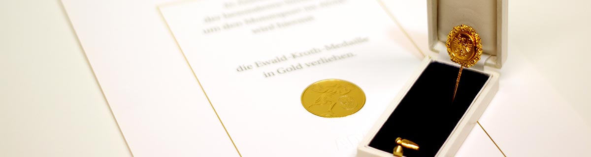 Auszeichnungen