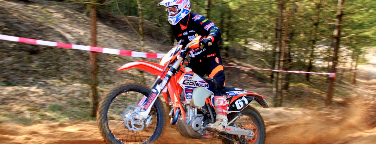 Enduro Vellahn