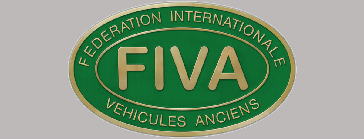 FIVA: Wir müssen jetzt handeln...