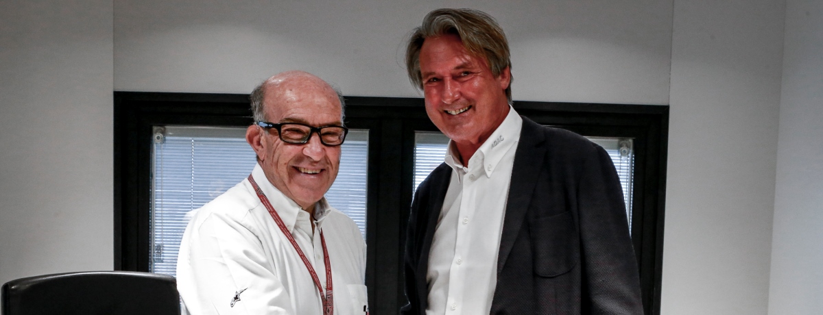 Zukunft des deutschen Motorrad-Grand-Prix ist gesichert