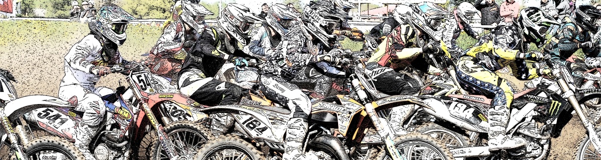 ADAC Hansa Jugend-Motocross-Meisterschaft