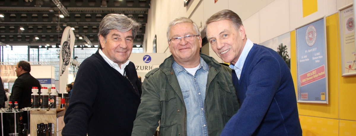 Bremen Classic Motorshow 2017