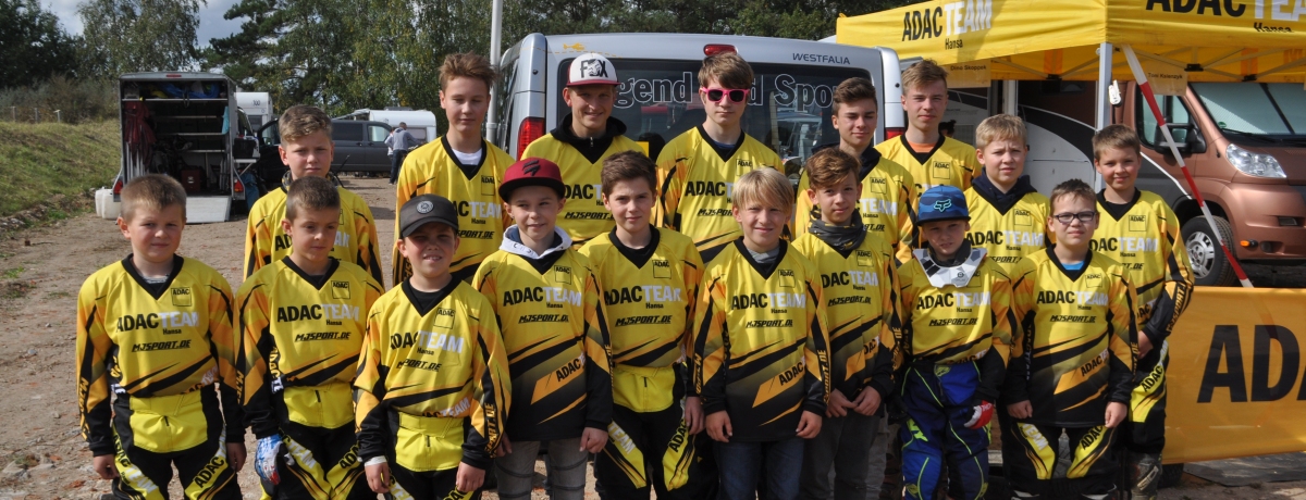 ADAC Motocross Jugend Bundesendlauf