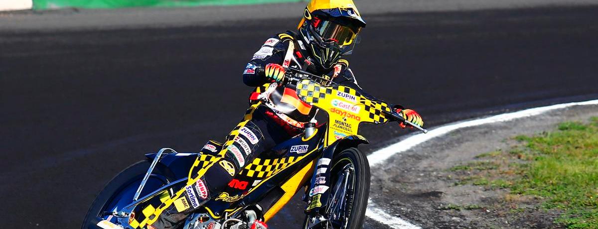 ADAC Bahnsport Bundesendlauf 2017