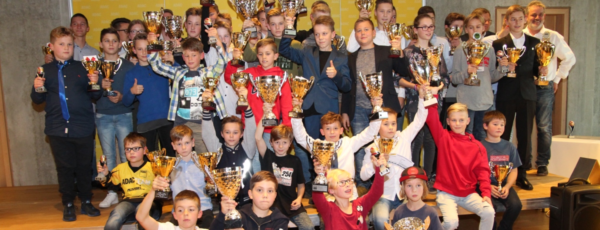 ADAC Hansa Jugendehrung 2017