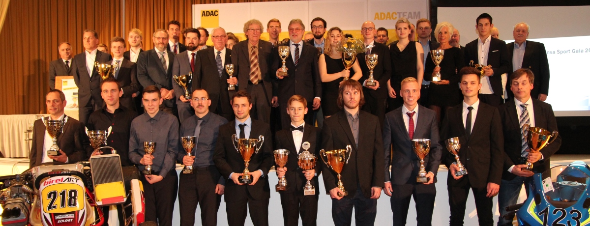 ADAC Hansa Sportgala: Das Beste zum Schluss!