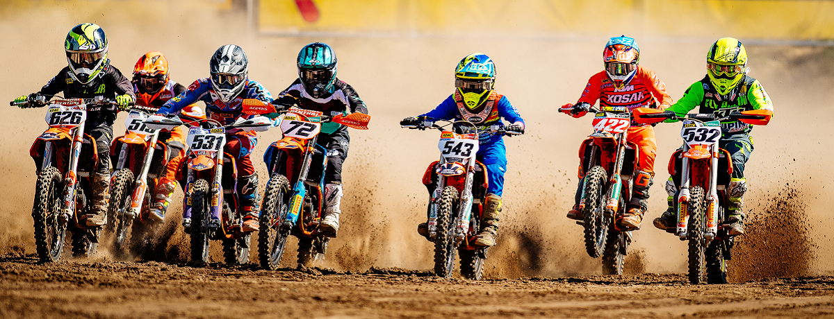 ADAC MX Masters: Max Nagl siegt in Mölln