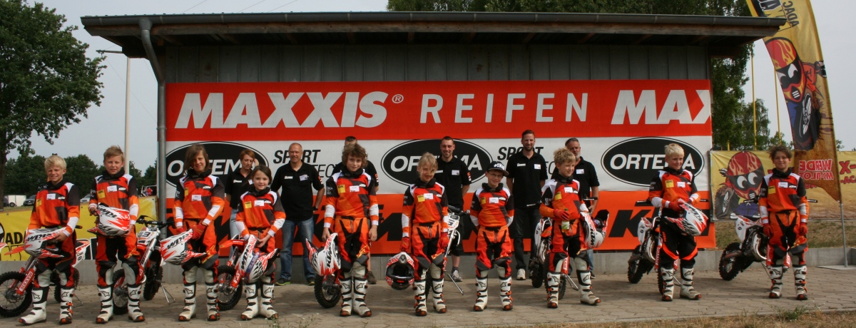 ADAC MX Academy geht in die 4. Runde