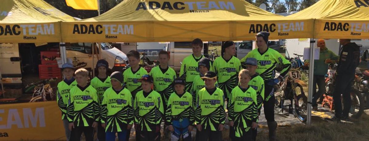 ADAC MX Bundesendlauf - Titelverteidigung knapp verpasst