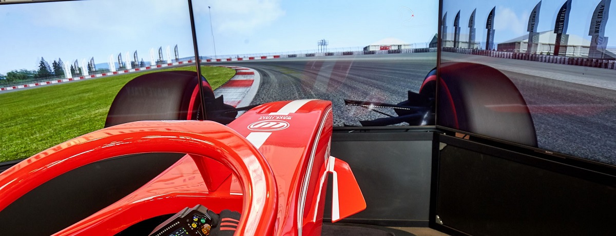 DMSB erkennt SimRacing als Motorsport-Disziplin an 