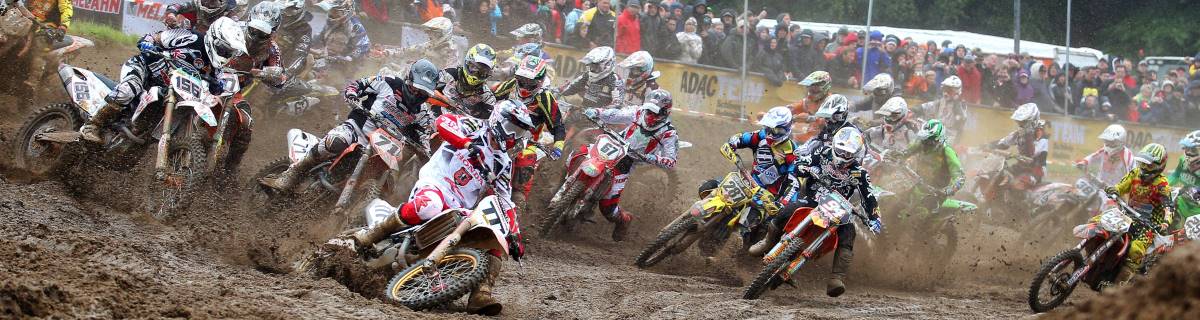 ADAC MX Masters 2019 mit sieben Veranstaltungen