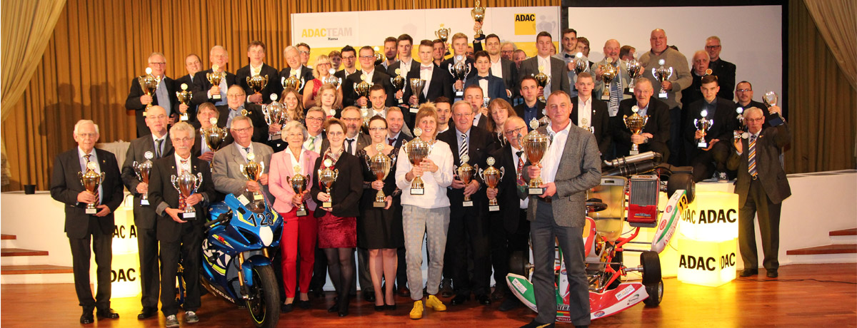 ADAC Hansa Sportgala: Das Beste zum Schluss!