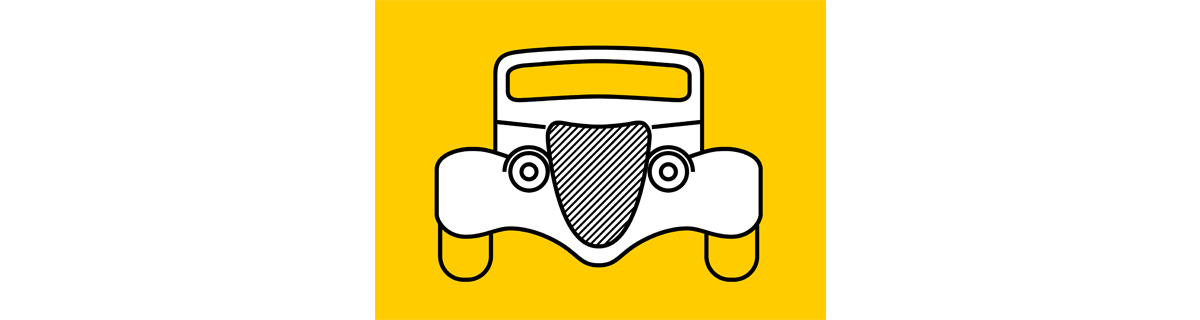 Automobil
