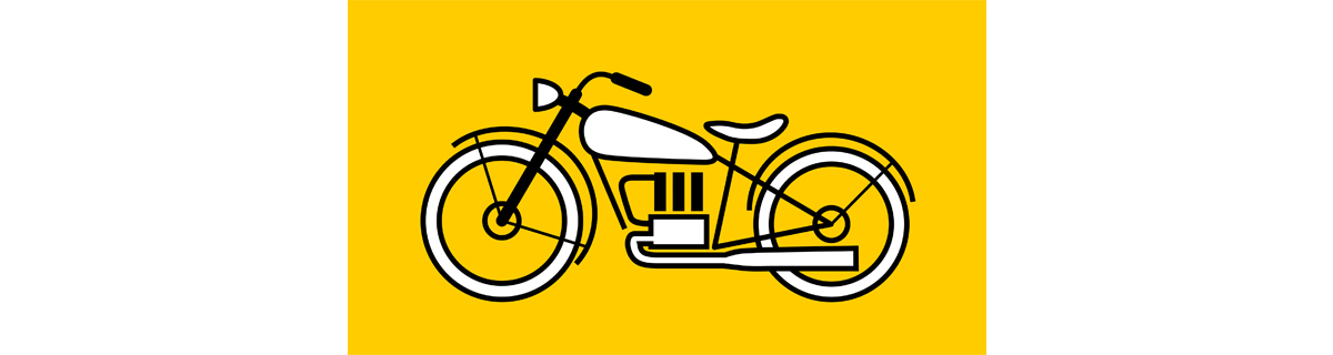 Motorrad