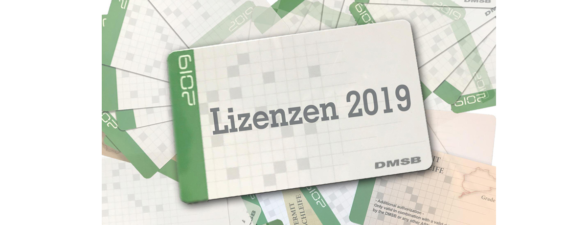 C-Lizenz auch im Ausland gültig