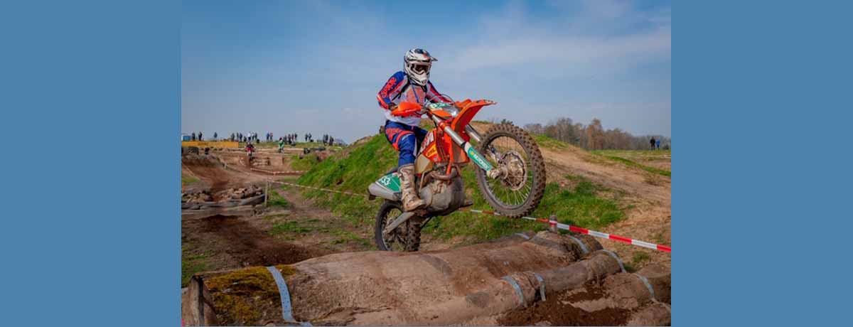 8. ADAC Vellahner Enduro Heidepokal