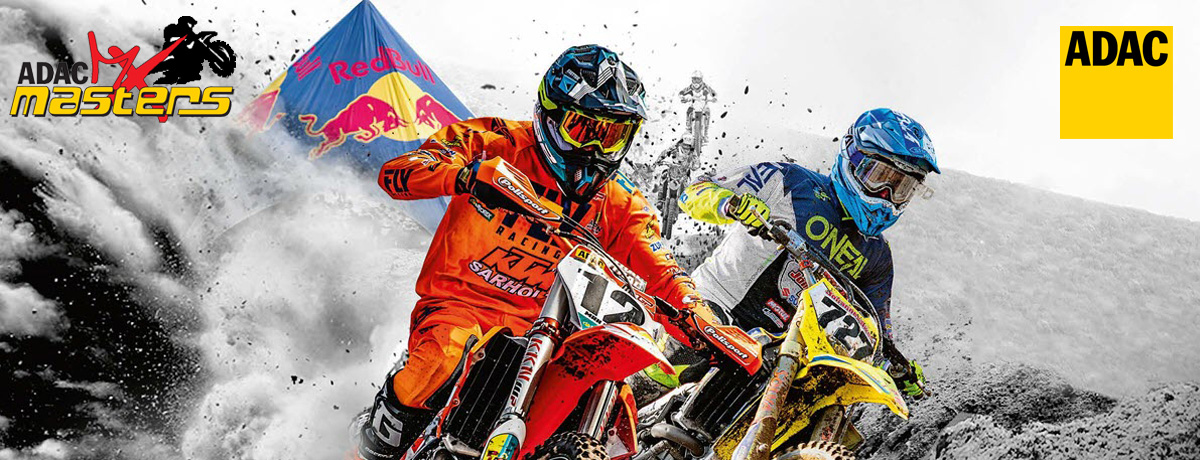 Hohe Dichte an Lokalmatadoren beim ADAC MX Masters in Mölln