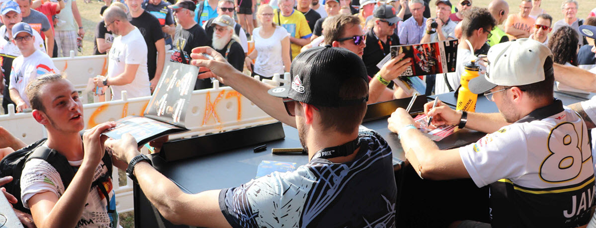 Teterower Grand-Prix-Splitter 2019