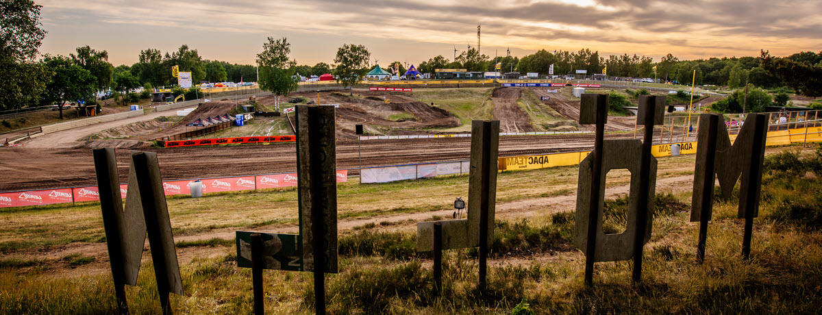 ADAC MX-Masters in Mölln endgültig abgesagt